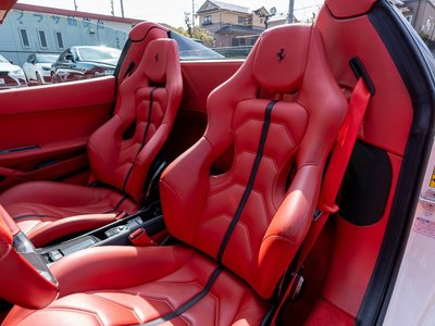 2014 Ferrari 458 SPIDER 照片 16