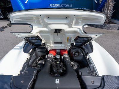 صورة مصغرة 48 لـ 2014 Ferrari 458 SPIDER