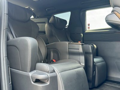 2024 Toyota ALPHARD — фото 68