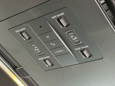 2024 Toyota ALPHARD — фото 78