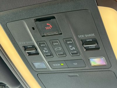 2024 Toyota ALPHARD — фото 104