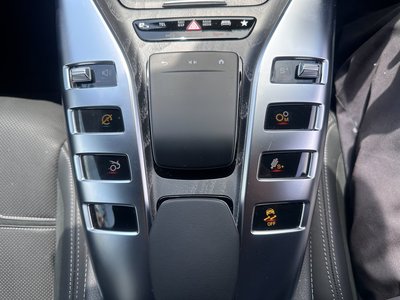 2023 Mercedes-BENZ GT AMG — фото 13