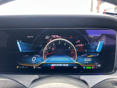 2023 Mercedes-BENZ GT AMG — фото 16