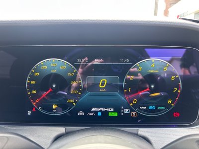 2023 Mercedes-BENZ GT AMG — фото 8