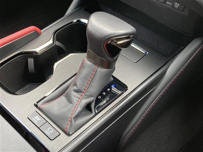 2023 Lexus ES thumbnail 43