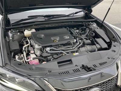 2023 Lexus ES thumbnail 28