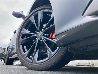 2023 Lexus ES thumbnail 19