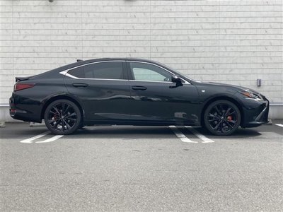 2023 Lexus ES thumbnail 27