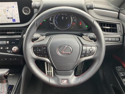 2023 Lexus ES thumbnail 34