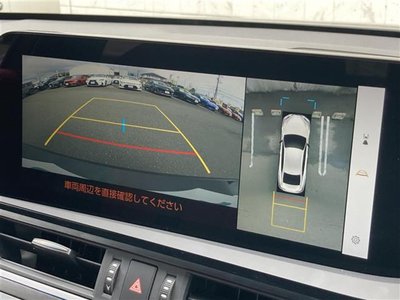 2023 Lexus ES photo 8