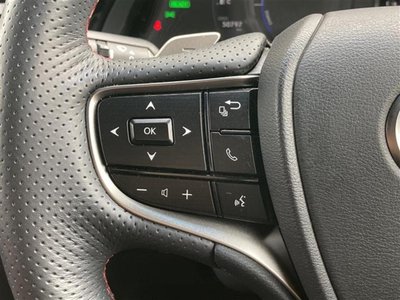 2023 Lexus ES thumbnail 38