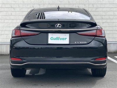 2023 Lexus ES thumbnail 25