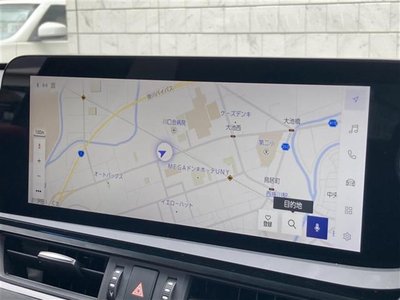 2023 Lexus ES photo 6