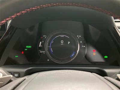 2023 Lexus ES thumbnail 37