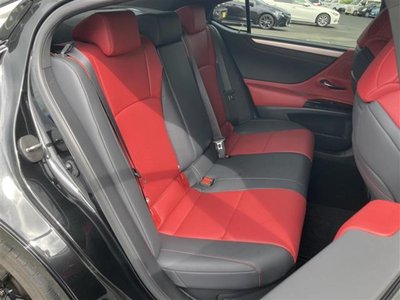2023 Lexus ES photo 15