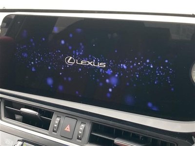 2023 Lexus ES photo 5