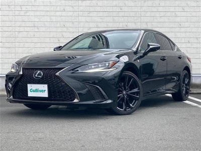 2023 Lexus ES thumbnail 22