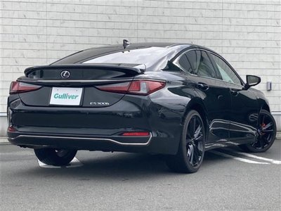2023 Lexus ES thumbnail 26