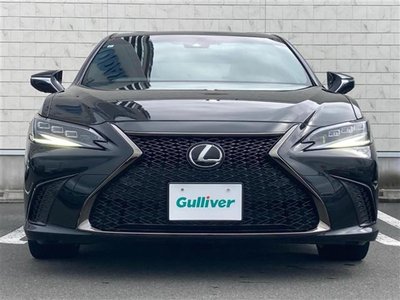 2023 Lexus ES thumbnail 21