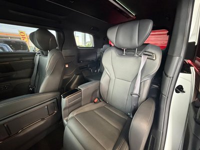 2025 Toyota ALPHARD — фото 52