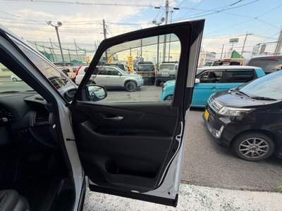 2025 Toyota ALPHARD — фото 24