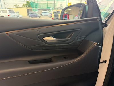 2025 Toyota ALPHARD — фото 62