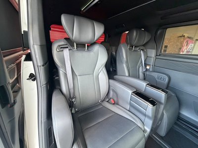 2025 Toyota ALPHARD — фото 41