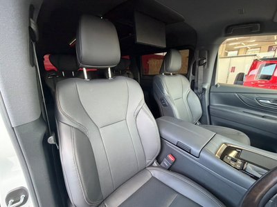 2025 Toyota ALPHARD — фото 23