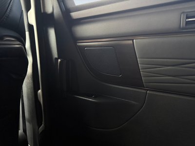 2025 Toyota ALPHARD — фото 43