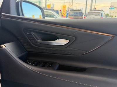 2025 Toyota ALPHARD — фото 25
