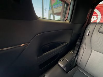 2025 Toyota ALPHARD — фото 49