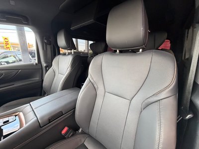 2025 Toyota ALPHARD — фото 60