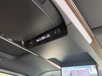 2025 Toyota ALPHARD — фото 45