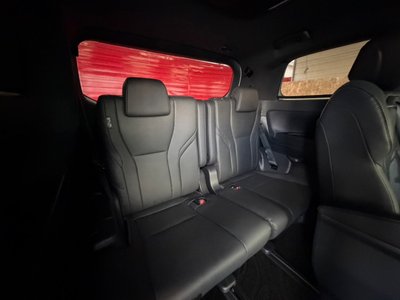 2025 Toyota ALPHARD — фото 48