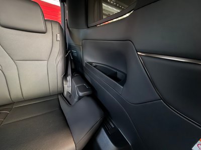 2025 Toyota ALPHARD — фото 58