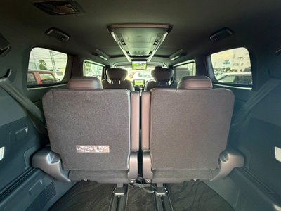 2025 Toyota ALPHARD — фото 64