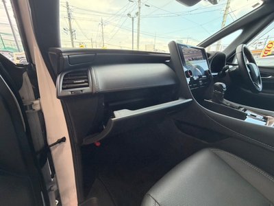 2025 Toyota ALPHARD — фото 63