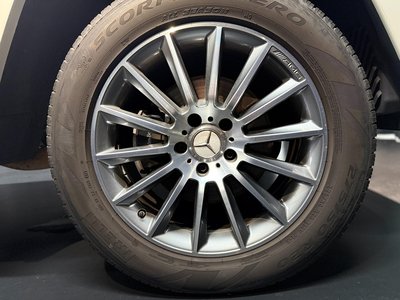 2021 Mercedes-BENZ G-CLASS thumbnail 23