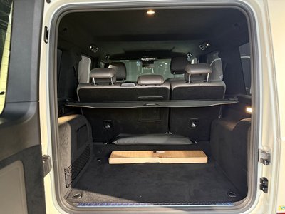 2021 Mercedes-BENZ G-CLASS thumbnail 19