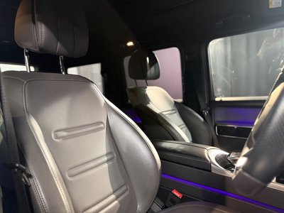 2021 Mercedes-BENZ G-CLASS photo 9