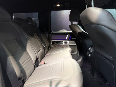 2021 Mercedes-BENZ G-CLASS photo 15