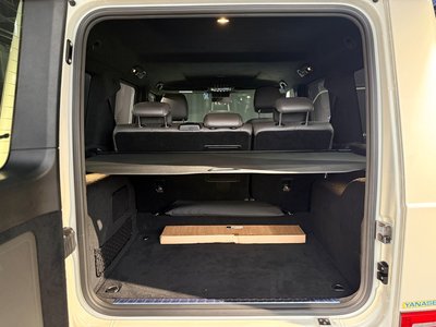 2021 Mercedes-BENZ G-CLASS thumbnail 20