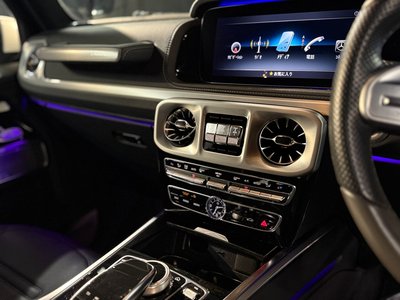 2021 Mercedes-BENZ G-CLASS photo 12