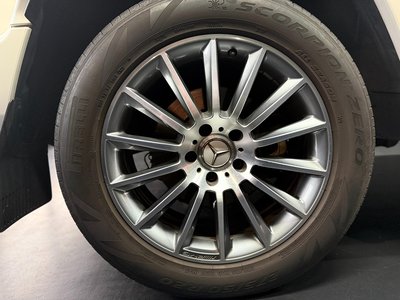 2021 Mercedes-BENZ G-CLASS thumbnail 21