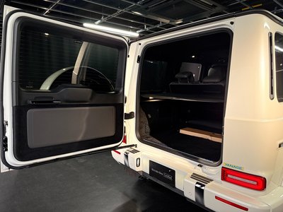 2021 Mercedes-BENZ G-CLASS thumbnail 18