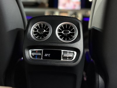 2021 Mercedes-BENZ G-CLASS thumbnail 17