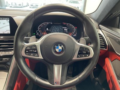 2020 BMW 8 SERIES GRAN COUPE thumbnail 39