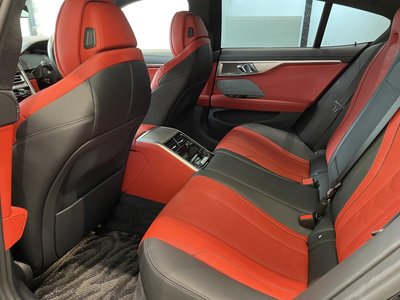 2020 BMW 8 SERIES GRAN COUPE thumbnail 20