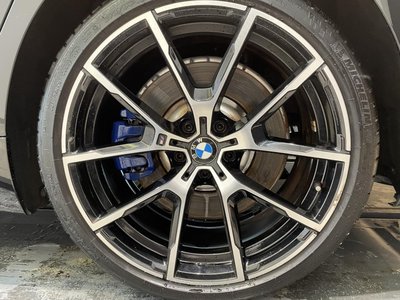 2020 BMW 8 SERIES GRAN COUPE thumbnail 65
