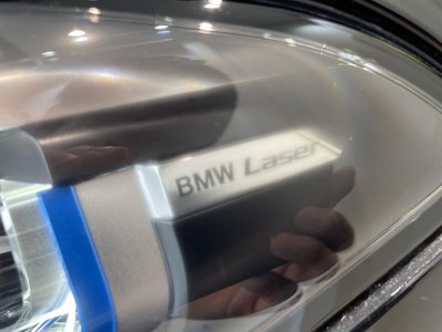 2020 BMW 8 SERIES GRAN COUPE photo 10